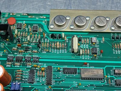 USED HAAS AUTOMATION 323051E
