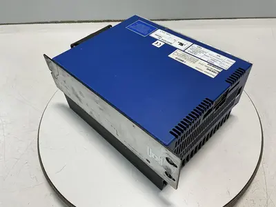 USED KOLLMORGEN CR20560