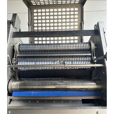 Used Rademaker _UNKNOWN_ Food Formers Pennsylvania US | ISCA #1299426