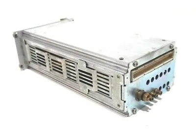 USED PROPORTION AIR INC BC101