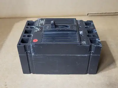 USED GENERAL ELECTRIC TEC36015