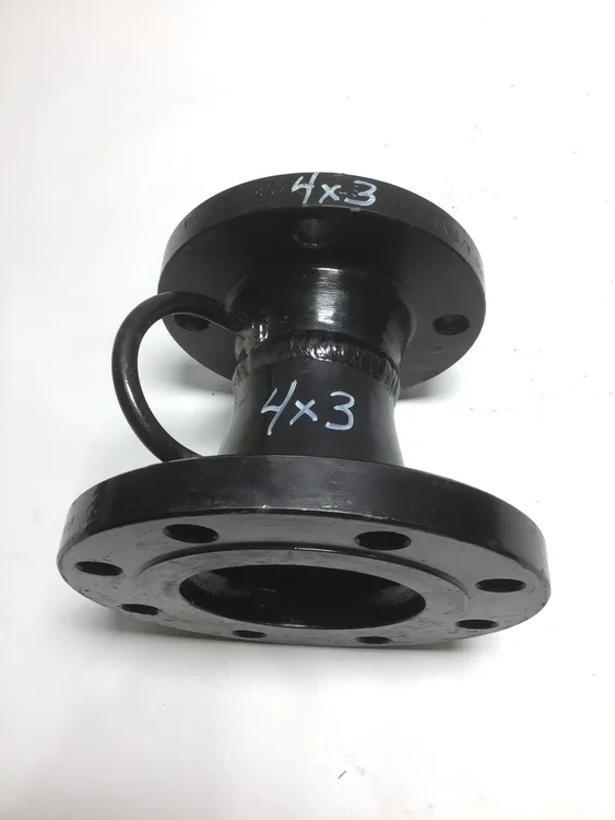 Used RNG _UNKNOWN_ Valves/Fittings Pennsylvania US | Moses B Glick #1008661