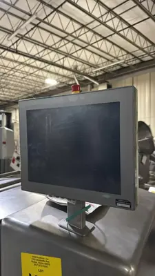 USED RUHLE MKR 150