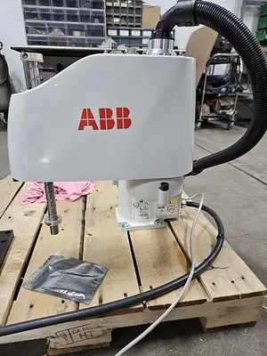 USED 2016 ABB IRB 910SC-3/0.4