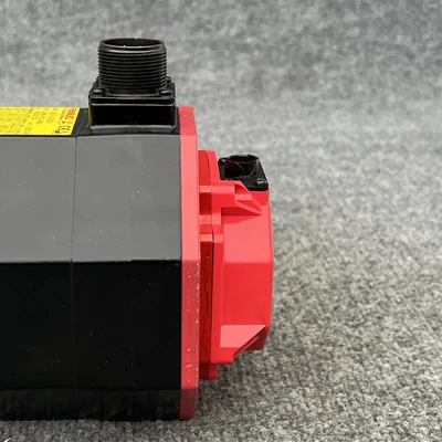 Used Fanuc A06B-0223-B000 Servo Motors California US | Davliegogo LLC #1705510