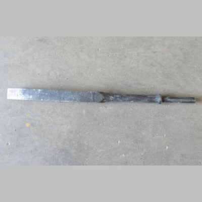 USED ATLAS COPCO COBRA