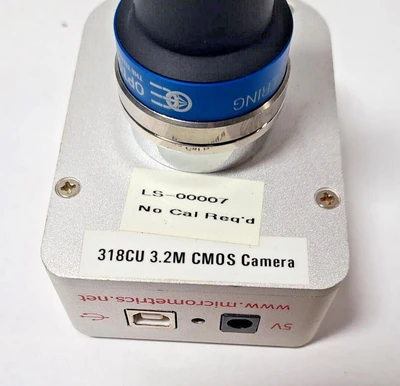 CMOS 54354353453222 Microscopes | Amiron Machinery (3)