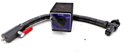 NEW FOWLER 525-585-015 MAGNETIC BASE 525585015