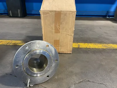 Siemens Gamesa  Center Pipe Pitchlock