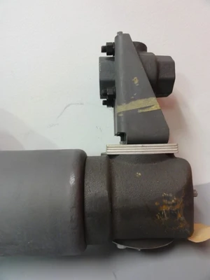 NEW JAMESBURY CORP. C-60-S