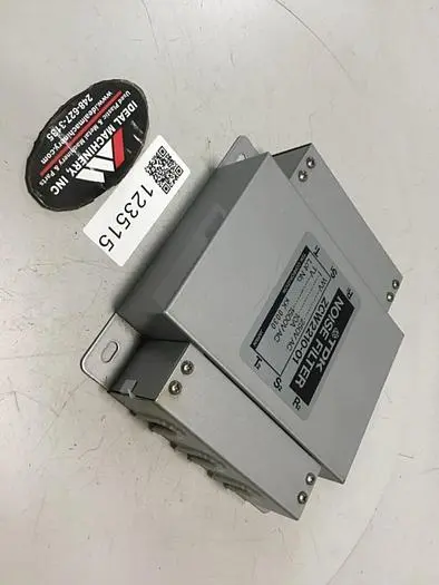 USED TDK ZCW2210-01