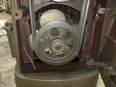 USED CINCINNATI 4