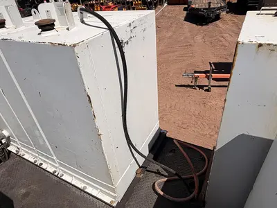 Used 2005 _UNKNOWN_ _UNKNOWN_ Fuel & Lube Trucks Utah US | CSS Equipment Sales #1347429