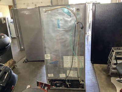 Used FRIGIDAIRE FRSS2323AS4 Refrigerators Michigan US | Miedema Asset Management Group #1321185
