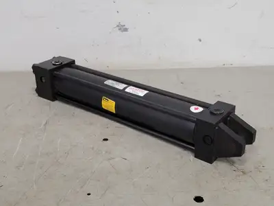 USED PARKER 2.50CBB2HLT14AC15.00