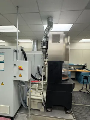 PEMTEC PEMMECHANIC ELECTROCHEMICAL MACHINES | Machinery Network (2)