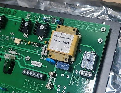 NEW IMC Instruments 25686D