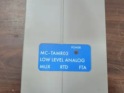 USED HONEYWELL 51309218-175