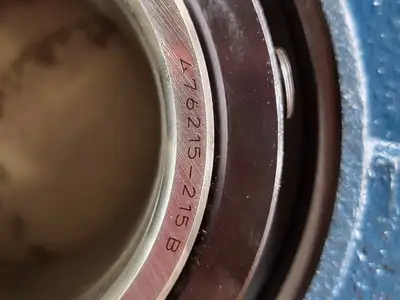 NEW SKF FYRP 2.15/16 H