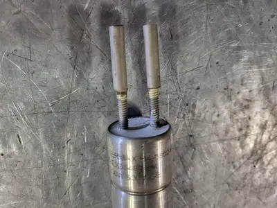 NEW THERMAX INC. H4-0002-043N