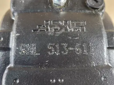 NEW SKF SNL 513-611
