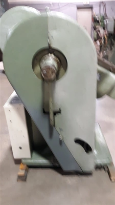 Used HILGELAND TR-3 Thread Rollers New York US | Barbarotto Int'l Sales Corp #1333346