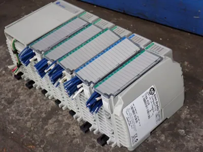 USED ALLEN BRADLEY 1769ECR