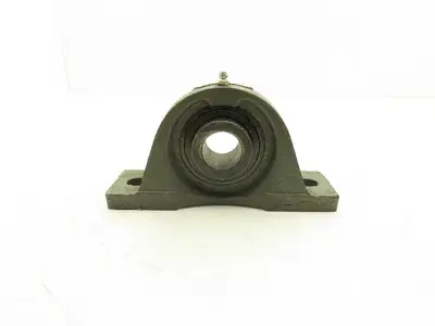 SealMaster SPM 19 Pillow Block 1-3/16" Bore Shielded
