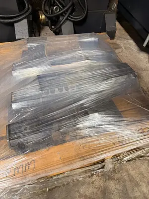 Used 2006 MAZAK SLANT TURN 50NR CNC Lathes Ohio US | Toolquip, Inc. #1542300