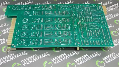 Westinghouse 7379A31G05 Ovation Analog Input Card 7QAW5 Rev. HH Used