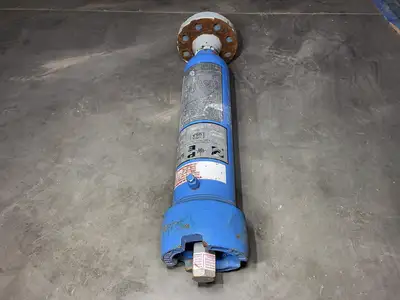 USED KERR KM-3250