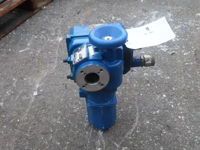 USED BERNARD 0A8MG-025-95014