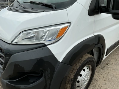 Used 2023 RAM PROMASTER Vans Michigan US | Miedema Asset Management Group #1296320