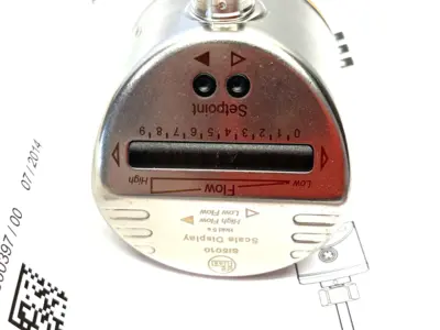 New | in-Stock IFM FLOW MONITOR FOR LIQUID/GAS LED BAR GRAPH DISPLAY SID10ADBFPKG/US Flowmeters | Maverick Industrial Sales #1101920