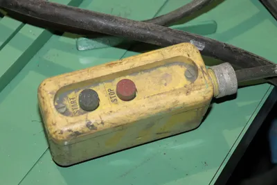 USED ENGLE 1240