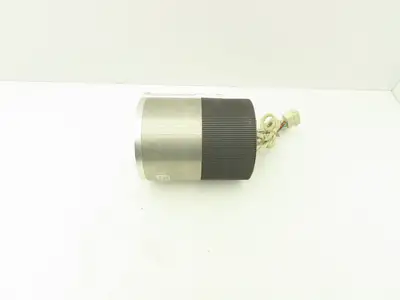 NSK JS2014DN501 Megatorque Servo Drive Motor 5"OD