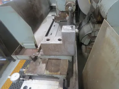1975 CINCINNATI R-78 GRINDERS, CYLINDRICAL - PLAIN | GCH Machinery (22)