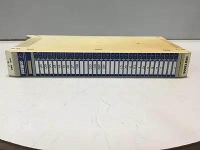 USED DEMAG TO323 01-007-323-D