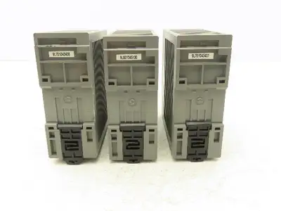 Used IDEC _UNKNOWN_ Power Supplies Indiana US | Arrow Industrial #1365146