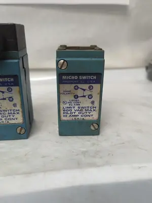 Used HONEYWELL LSA3K Miscellaneous Equipment (Electrical & Power) | Surplus Asset Holdings #1199312
