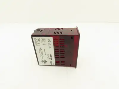 Red Lion Controls PAXLVD 3.5 Digit ±300VDC Volt Meter 115-230VAC
