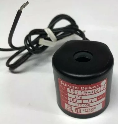 NEW Schrader Bellows 75115-0215