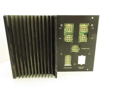 Allen Bradley 63457301 Power Supply & Filter Module Rev A