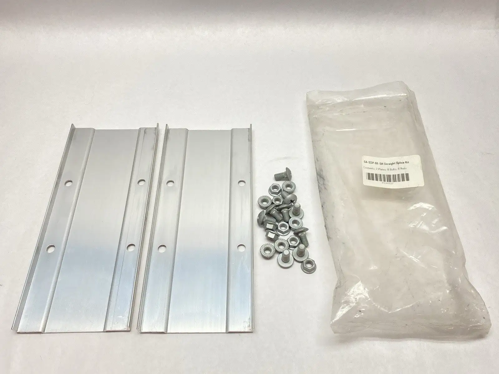 USED LEGRAND CABLOFIL STRAIGHT SPLICE KIT