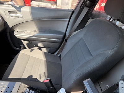 Used 2020 DODGE CHARGER Sedans Michigan US | Miedema Asset Management Group #1402479