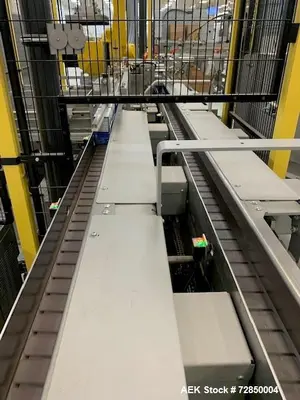 USED PEARSON RTL-MX