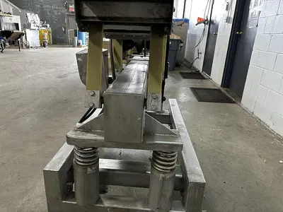 USED ALLEN VC10268
