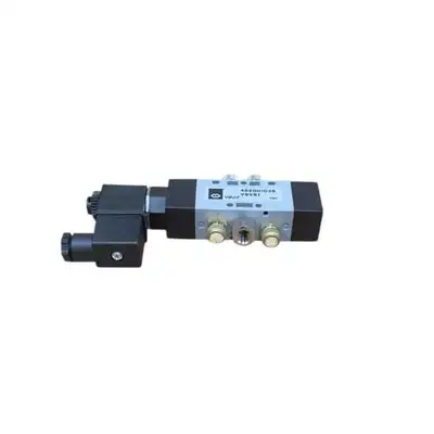 Belgrade SINGLE SOLENOID WITH COIL Wam Accessories | Iron Listing (2)