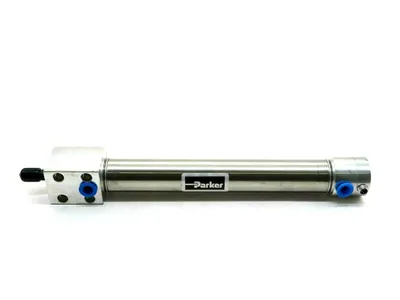 NEW PARKER 1.06BFDPSRX06.00 PNEUMATIC CYLINDER 106BFDPSRX0600