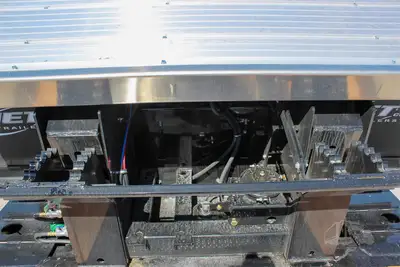 New | in-Stock 2025 JET _UNKNOWN_ Lowboy Trailers Tennessee US | LMI Tennessee LLC #1505102